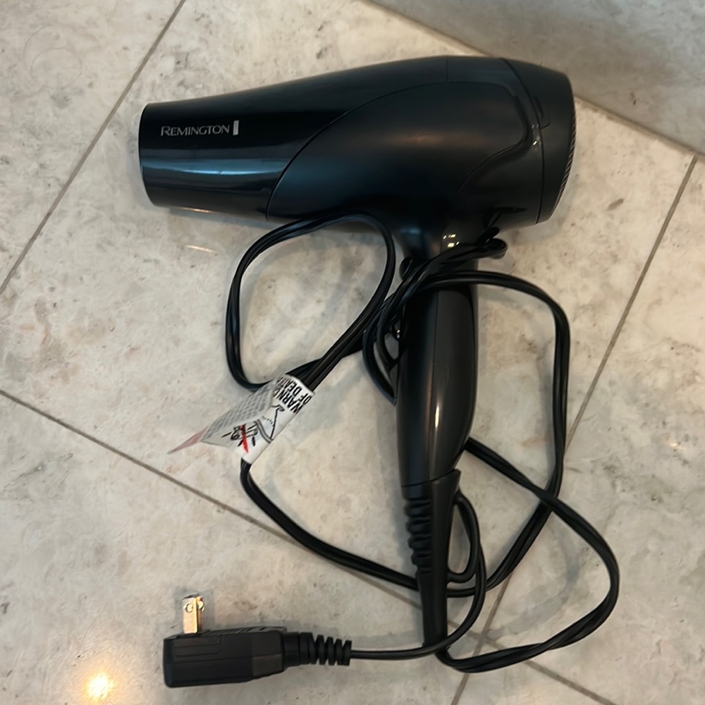 Remington Blow Dryer